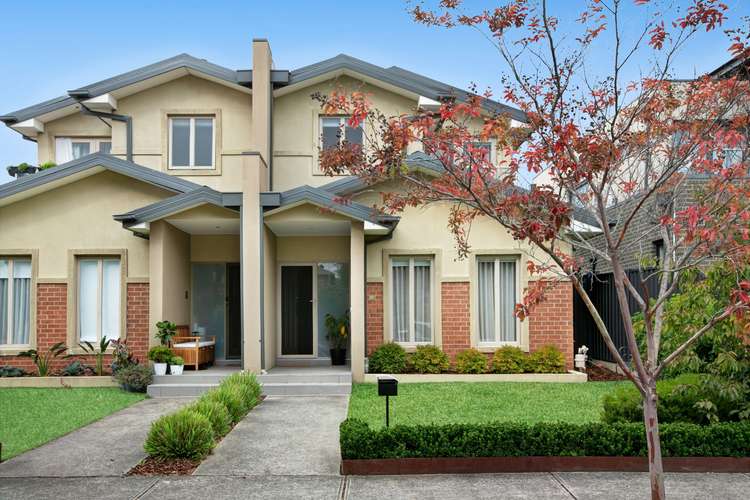 Main view of Homely house listing, 14A Erin Street, Preston VIC 3072