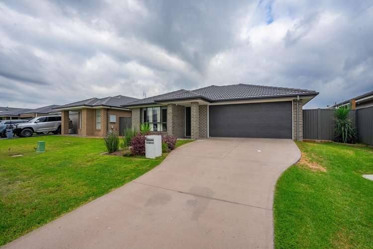 Main view of Homely house listing, 6 Garven Street, Cliftleigh NSW 2321
