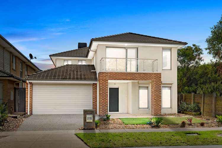 Main view of Homely house listing, 33 Masthead Way, Werribee South VIC 3030