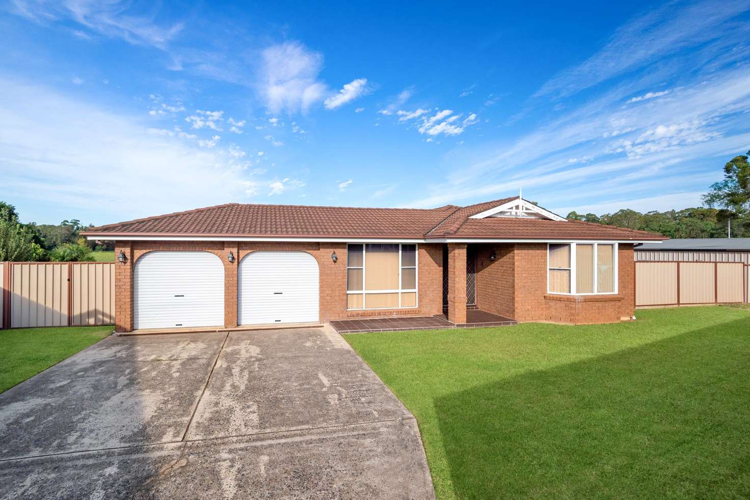 Main view of Homely house listing, 157 Spitfire Drive, Raby NSW 2566