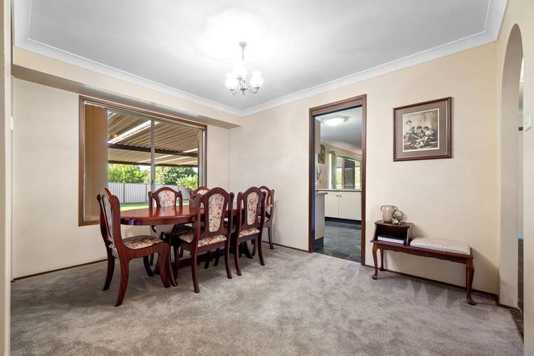 Third view of Homely house listing, 157 Spitfire Drive, Raby NSW 2566