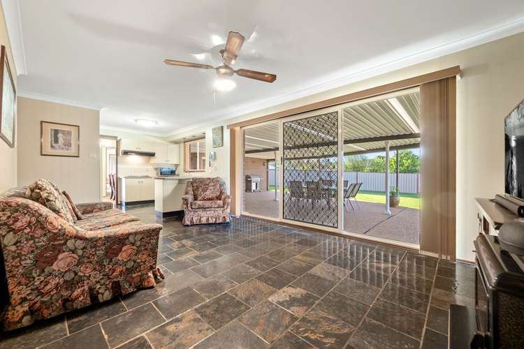 Fifth view of Homely house listing, 157 Spitfire Drive, Raby NSW 2566