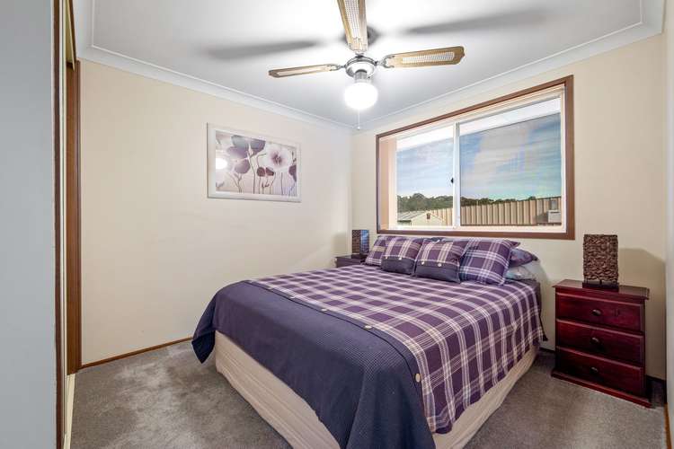 Seventh view of Homely house listing, 157 Spitfire Drive, Raby NSW 2566