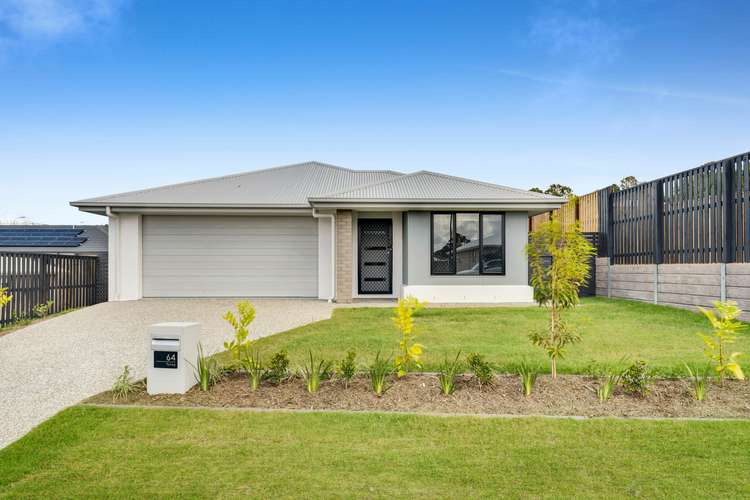 64 Tahoe Street, Logan Reserve QLD 4133