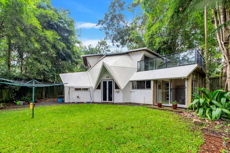 36 Kuranda Crescent, Kuranda QLD 4881