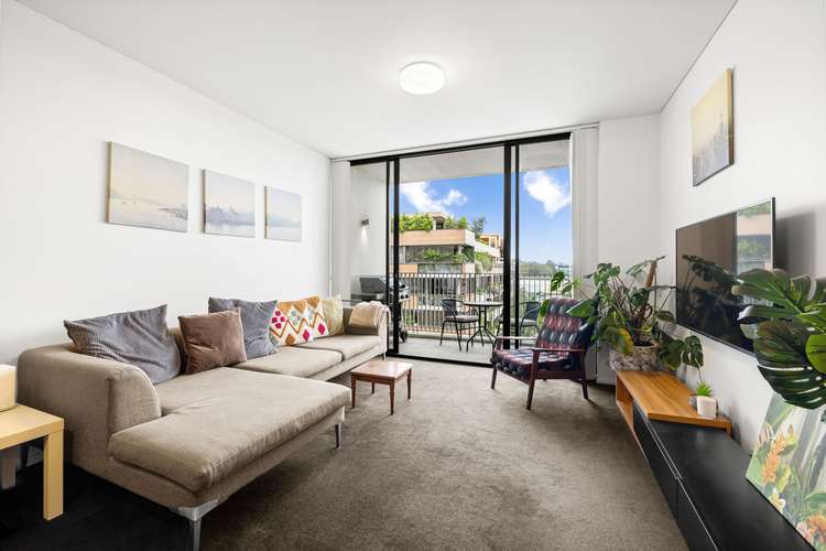 Main view of Homely apartment listing, 503/70 Macdonald Street, Erskineville NSW 2043