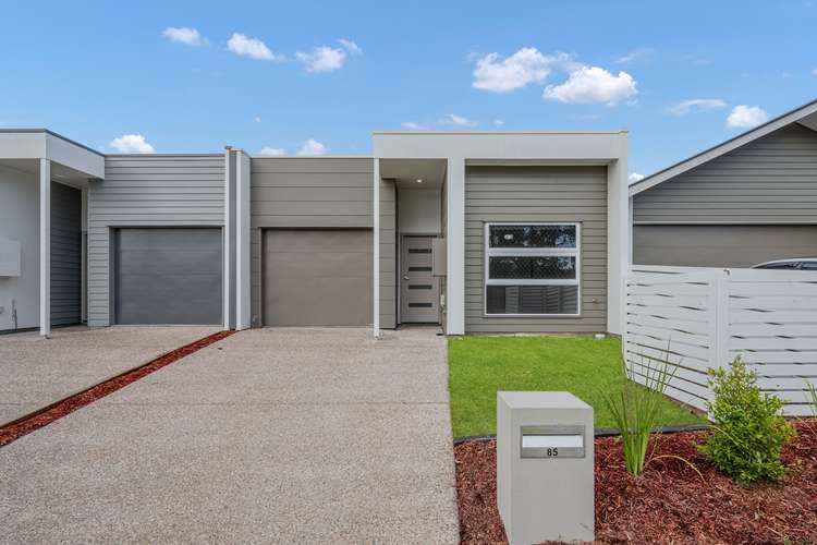 85 Affinity Boulevard, Morayfield QLD 4506