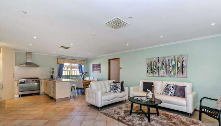 Third view of Homely house listing, 3 Darwin Court, Salisbury Heights SA 5109