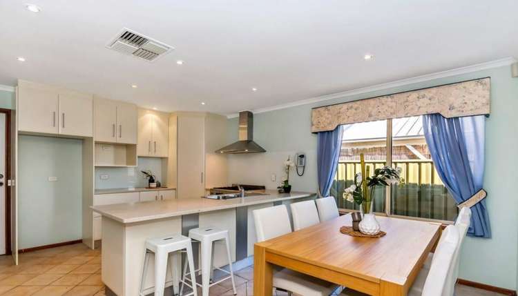 Fourth view of Homely house listing, 3 Darwin Court, Salisbury Heights SA 5109