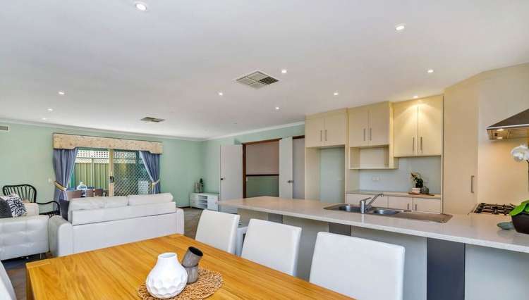 Fifth view of Homely house listing, 3 Darwin Court, Salisbury Heights SA 5109