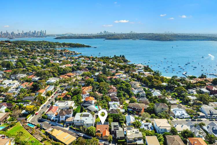 Third view of Homely house listing, 26 Russell Street, Vaucluse NSW 2030