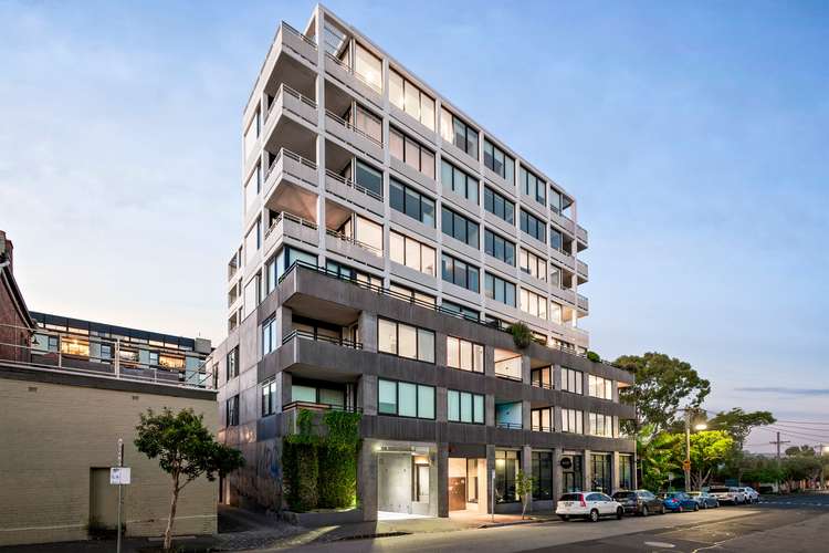 Main view of Homely apartment listing, 406/8 Keele Street, Collingwood VIC 3066