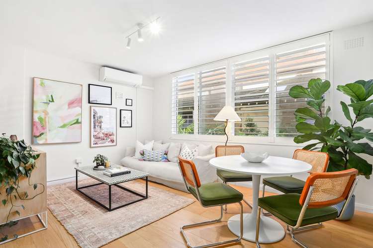 Main view of Homely apartment listing, 1/10 Ocean Street, Bondi NSW 2026