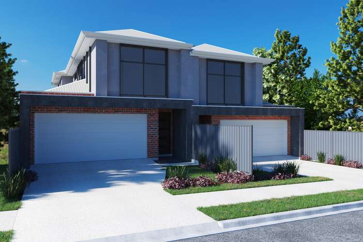 Proposed Lot 121/2 Wesley Street, Campbelltown SA 5074