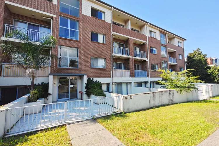 Main view of Homely apartment listing, 10/44-50 Woniora Road, Hurstville NSW 2220