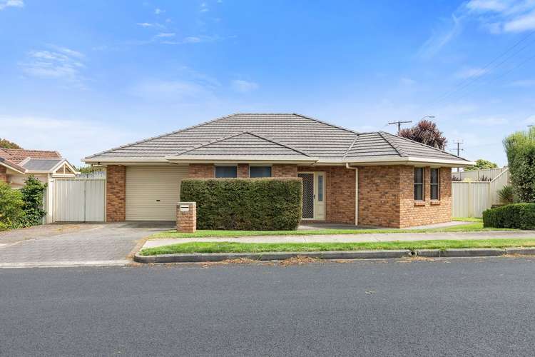 41 Umpherston Street, Mount Gambier SA 5290