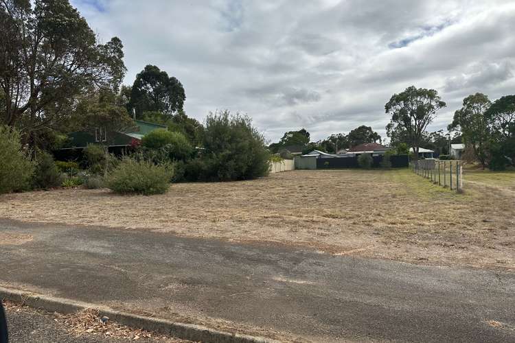 LOT 93, 33 Booth Street, Mount Barker WA 6324