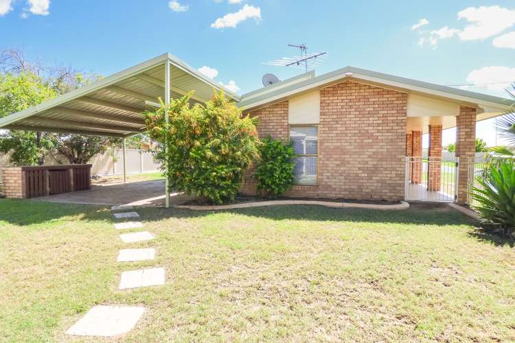 Main view of Homely house listing, 16 Edna Street, Roma QLD 4455