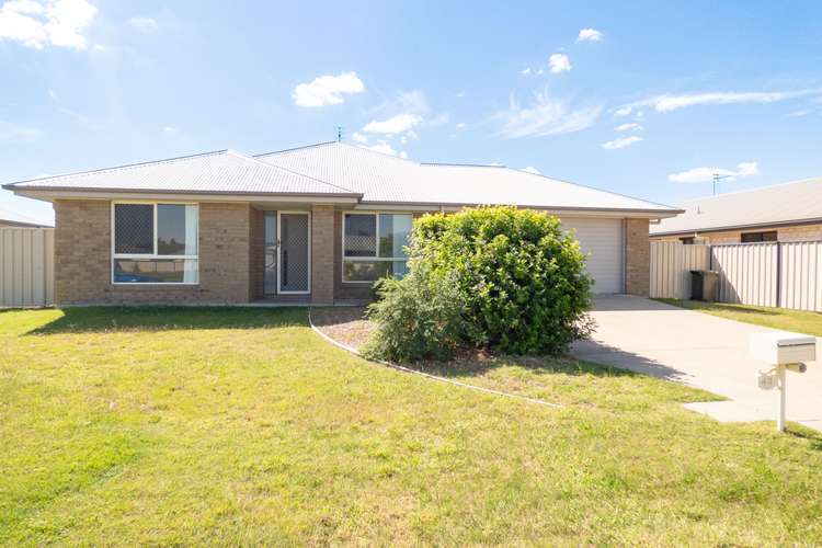 Main view of Homely house listing, 43 Howard Street, Roma QLD 4455