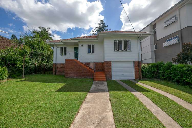 Main view of Homely house listing, 69 Franklin Street, Annerley QLD 4103