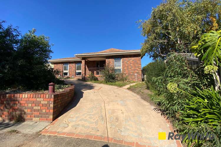 Main view of Homely house listing, 6 Collett Rise, Endeavour Hills VIC 3802