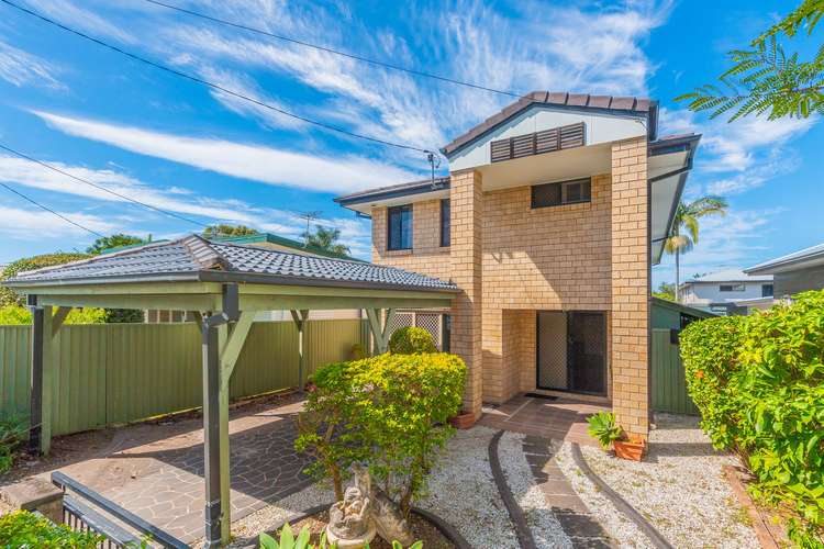 Main view of Homely house listing, 24 Blackwood Road, Margate QLD 4019