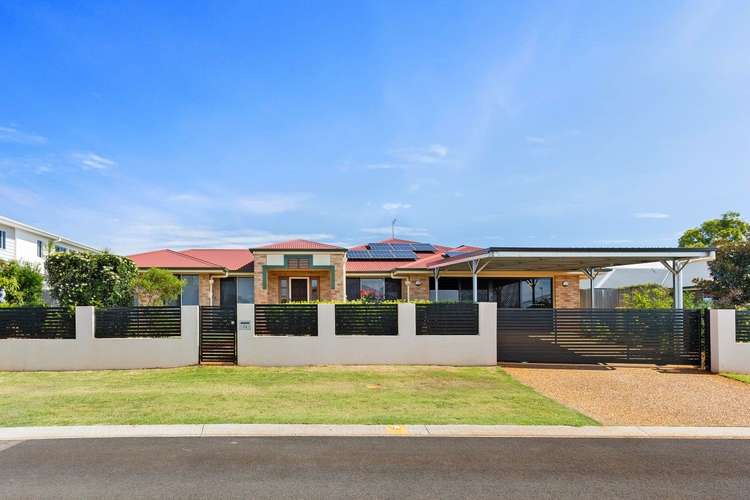 Main view of Homely house listing, 14 Mccallum Court, Middle Ridge QLD 4350