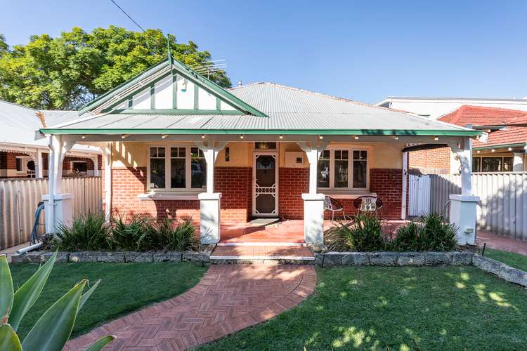 Main view of Homely house listing, 134 Flinders Street, Mount Hawthorn WA 6016