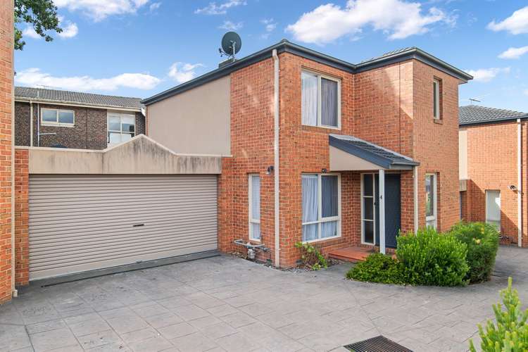 Main view of Homely townhouse listing, 4/5-7 Bayswater Road, Croydon VIC 3136