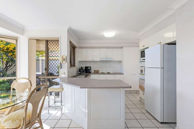 Fourth view of Homely house listing, 28 Vancouver Drive, Robina QLD 4226