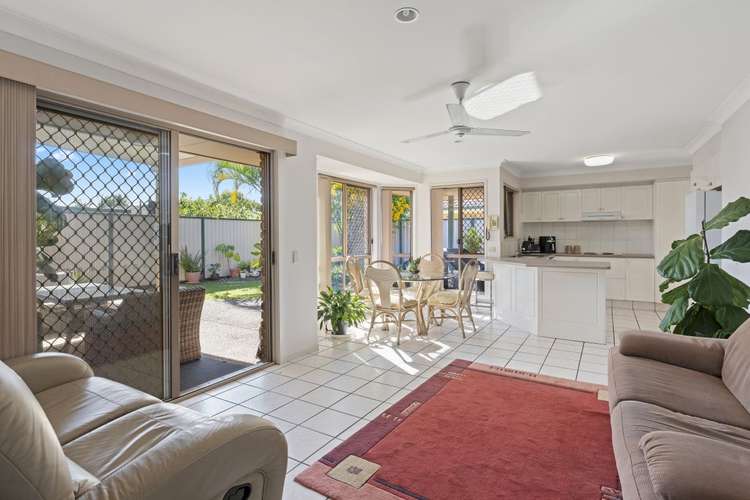 Fifth view of Homely house listing, 28 Vancouver Drive, Robina QLD 4226