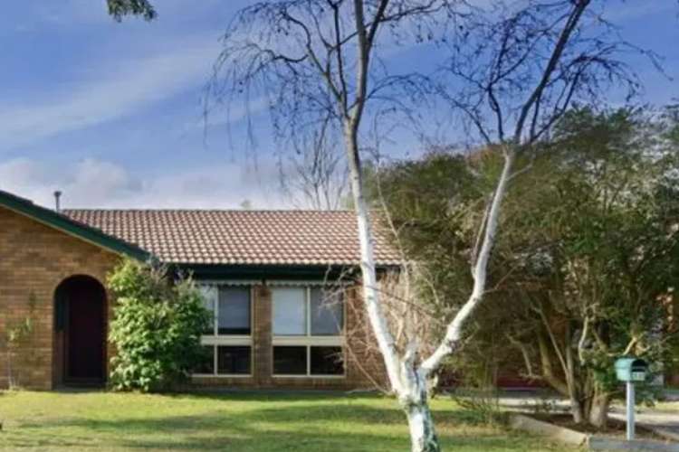 Main view of Homely house listing, 50 Moorhen Crescent, Carrum Downs VIC 3201