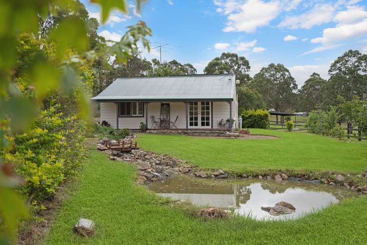 Main view of Homely house listing, 43 Erringhi Street, Clarence Town NSW 2321