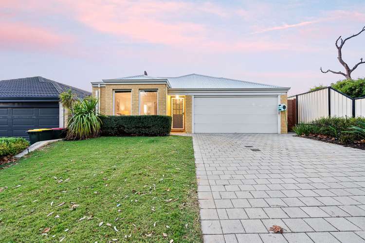 Second view of Homely house listing, 41 Las Ramblas Circle, Clarkson WA 6030
