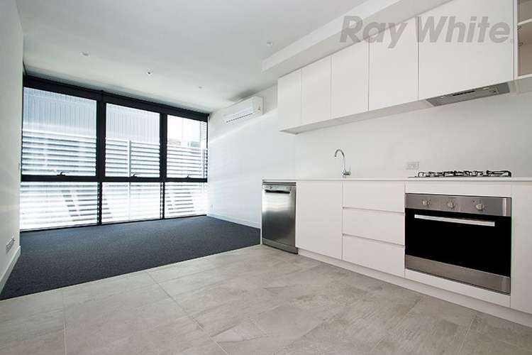 Main view of Homely apartment listing, 205T/70 Stanley Street, Collingwood VIC 3066