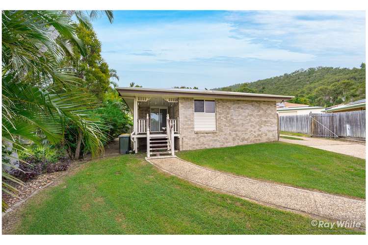 Main view of Homely house listing, 7 Sandalwood Street, Norman Gardens QLD 4701