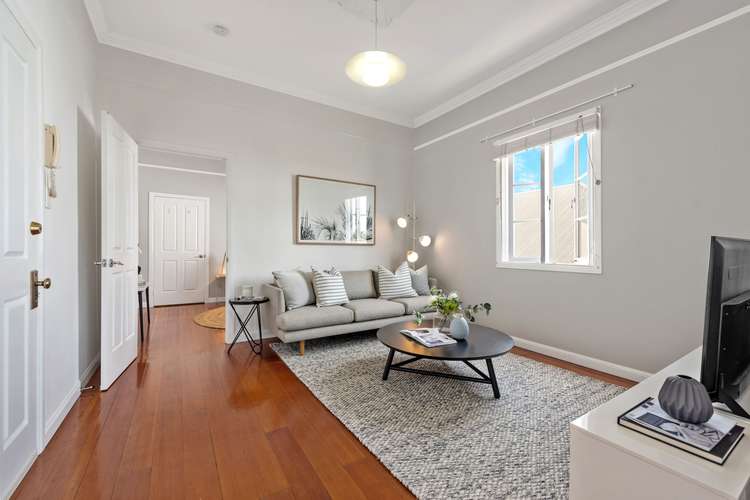 Third view of Homely apartment listing, 8/447 Bowen Terrace, New Farm QLD 4005