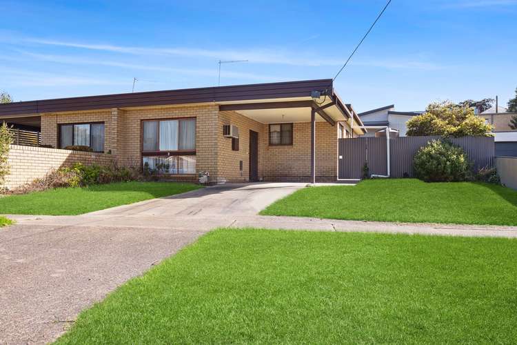 Main view of Homely house listing, 3 Banksia Street, Ararat VIC 3377