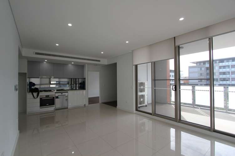 Main view of Homely apartment listing, 5301/1A Morton Street, Parramatta NSW 2150
