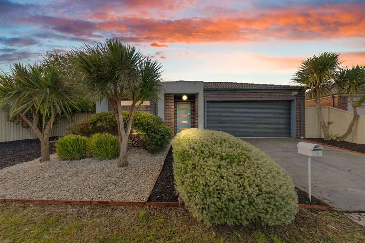 Main view of Homely house listing, 4 Azure Court, Pakenham VIC 3810