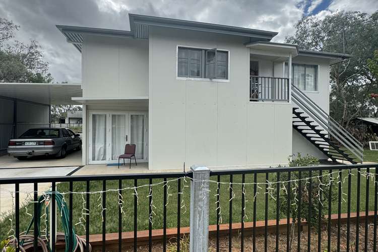 Main view of Homely house listing, 65B Watson Street, Charleville QLD 4470