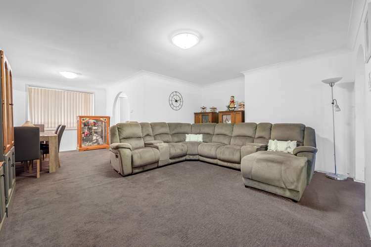 Second view of Homely house listing, 9 Charmian Place, Rosemeadow NSW 2560