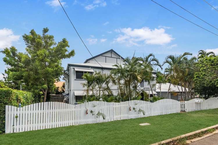Main view of Homely house listing, 4/130 Francis Street, West End QLD 4810