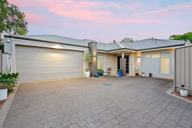Main view of Homely house listing, 67A Ivanhoe Street, Morley WA 6062
