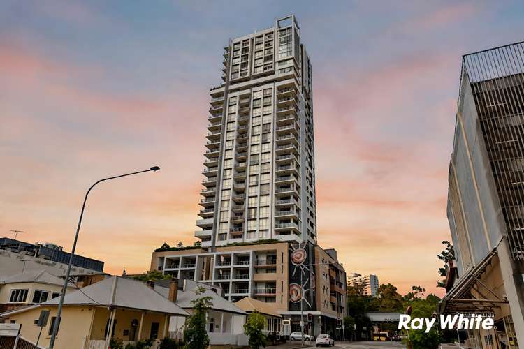 Main view of Homely unit listing, 106/29 Hunter Street, Parramatta NSW 2150