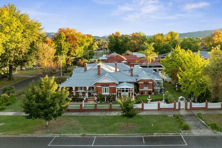 Main view of Homely house listing, 18-20 Smith Street, Myrtleford VIC 3737