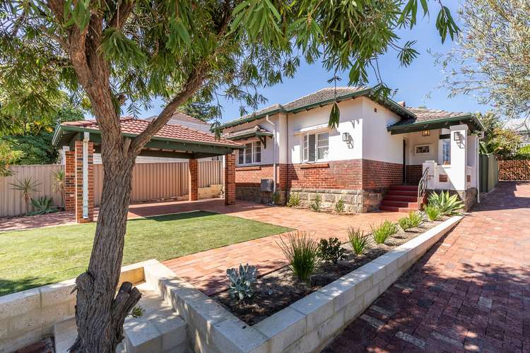 Main view of Homely house listing, 11 Queen Street, Maylands WA 6051