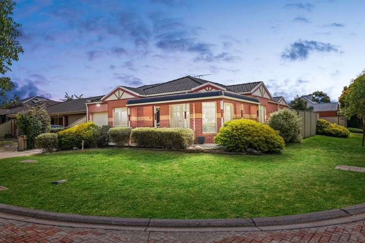 Main view of Homely house listing, 1/1 Henley Court, Hoppers Crossing VIC 3029