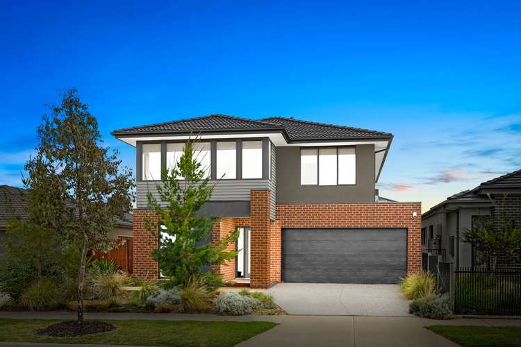 Main view of Homely house listing, 11 Padma Boulevard, Tarneit VIC 3029