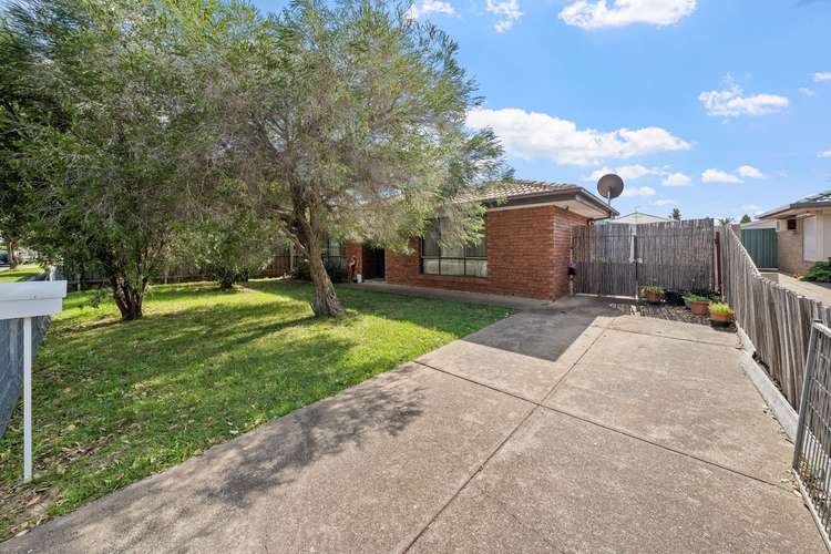 Main view of Homely house listing, 14 Second Avenue, Melton South VIC 3338